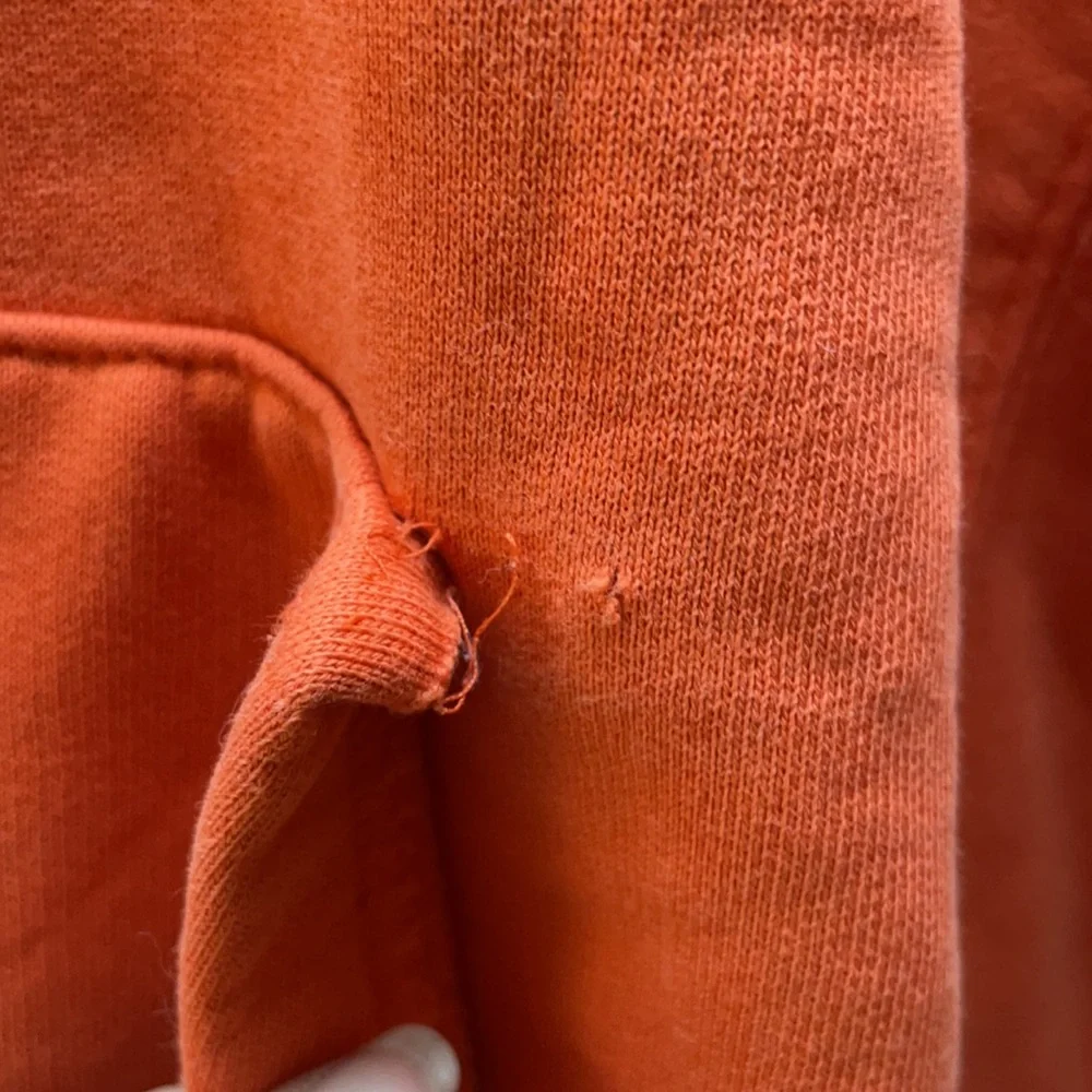 Gap Basketball Hoodie